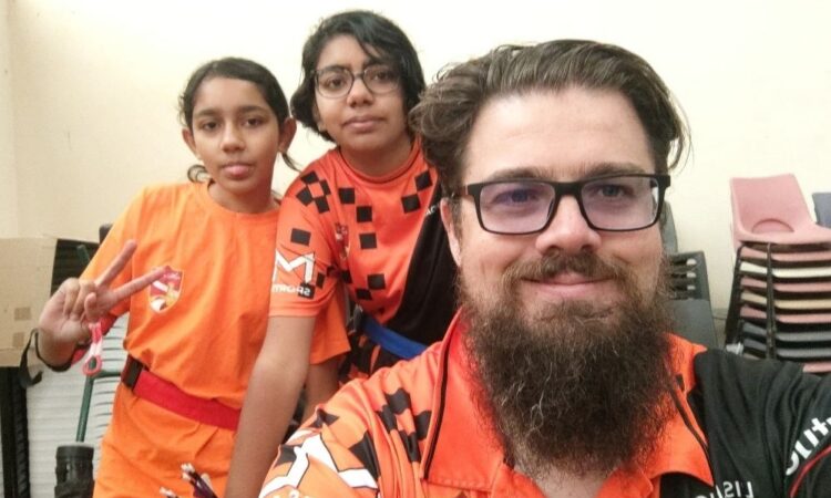 Bourouillan 19/10/2025