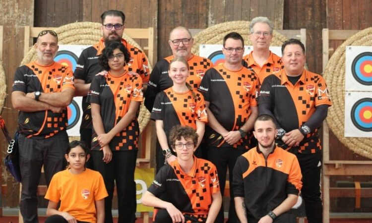 Samatan – Concours du 16/11/2025