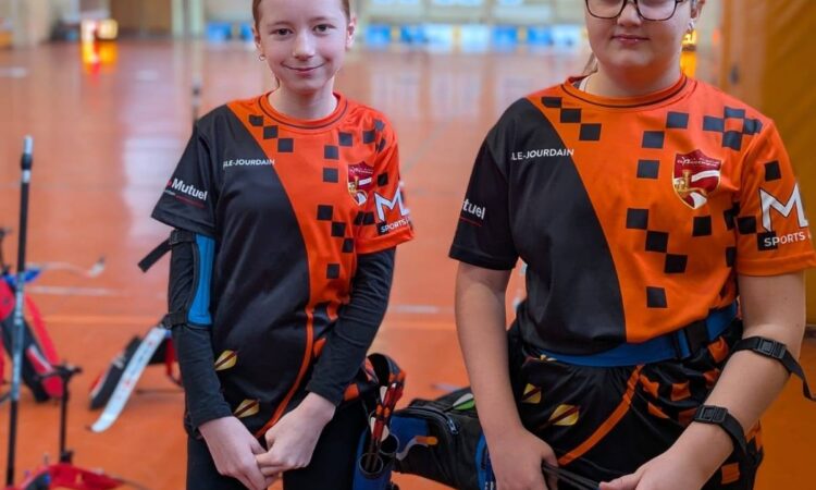 Auch – Concours résolument féminin du 06/12/2025